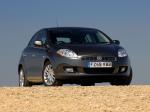 Fiat Bravo 2007 года (UK)